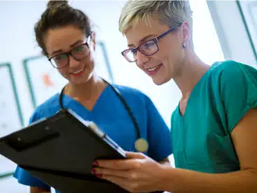 Vitalacy Blog - How to Effectively Implement Nurse Rounding in Hospitals